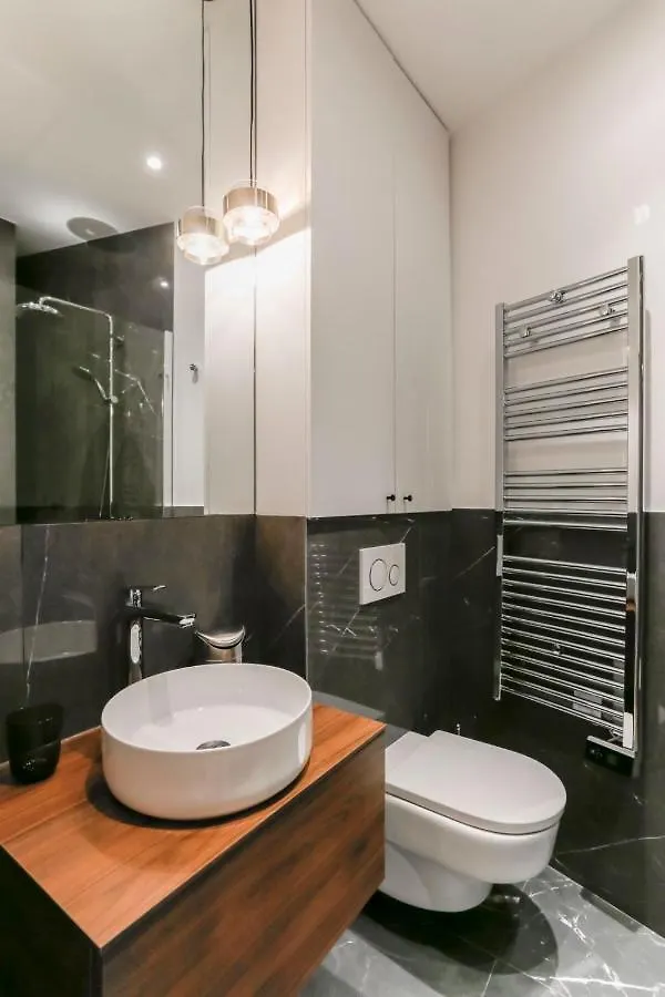 Lejlighed Guestready - Modern 2 Bedrooms Near Louvre Paris